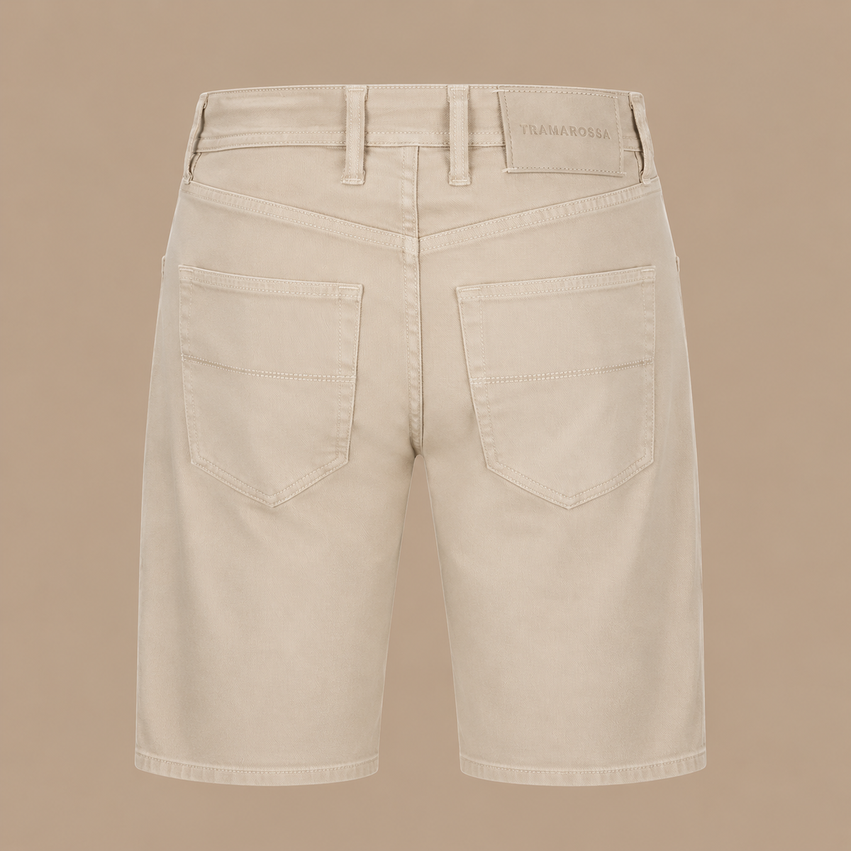Tramarossa Ascanio Short - Light beige