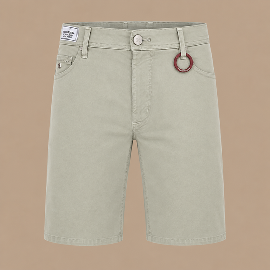 Tramarossa Ascanio Short - Pale Grey.
