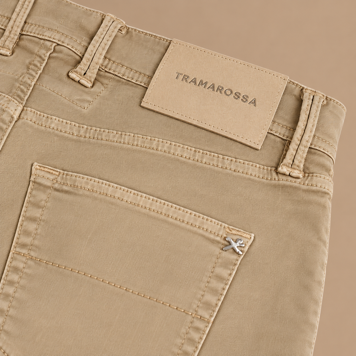 Tramarossa Ascanio Short -Deep  Beige