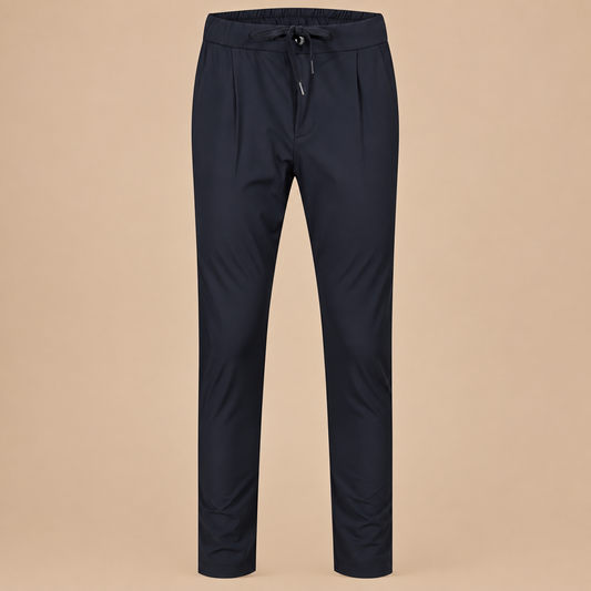 BULLETTO Flex Pants - Navy