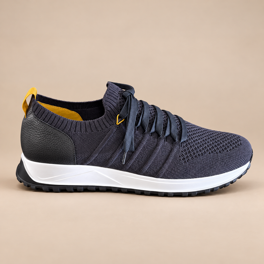 DOUCALS SNEAKER Graphite Grey.
