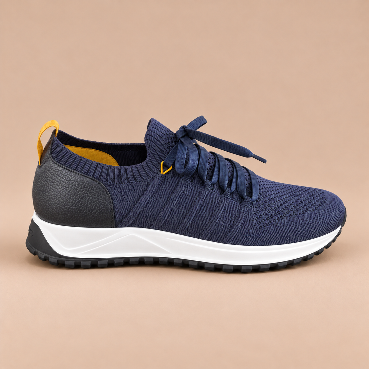 DOUCALS SNEAKER  Navy.