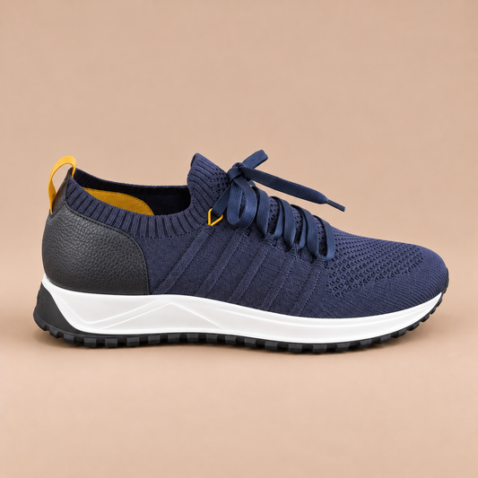 DOUCALS SNEAKER  Navy.