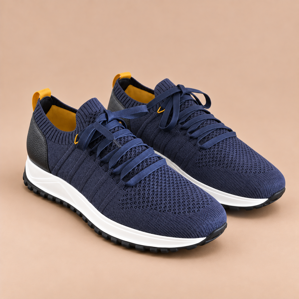 DOUCALS SNEAKER  Navy.