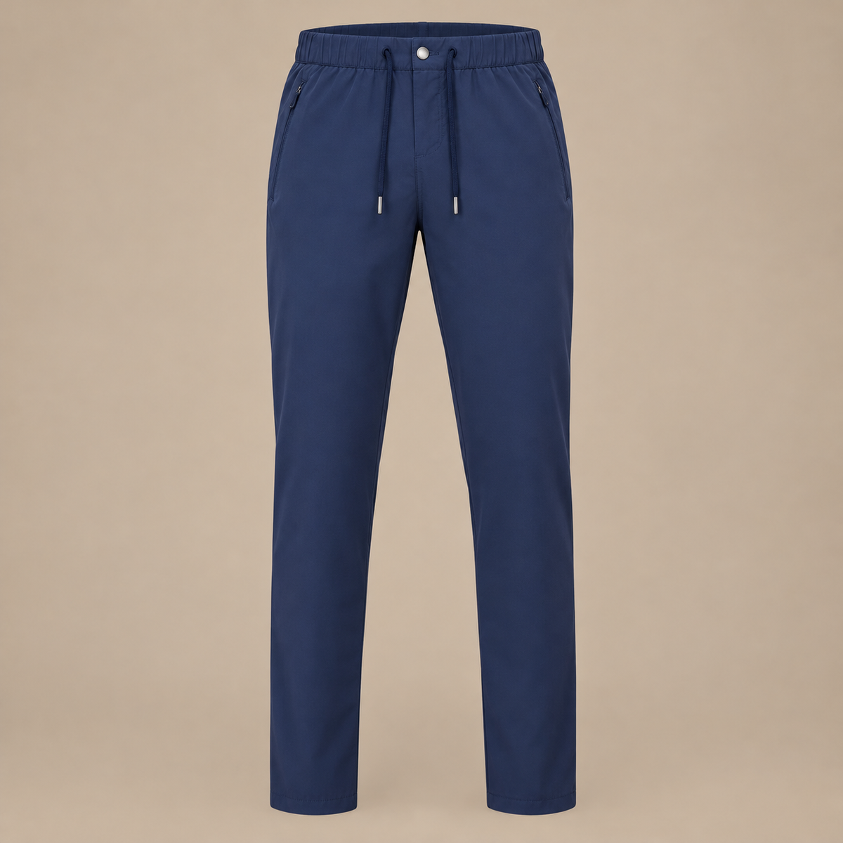 BULLETTO Flex Pants - Steel Blue