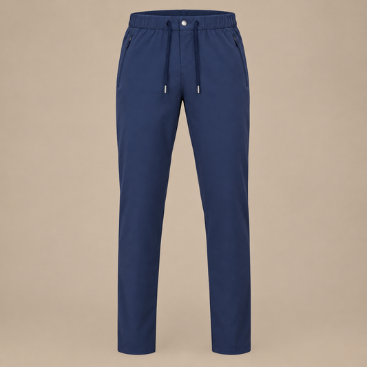 BULLETTO Flex Pants - Steel Blue