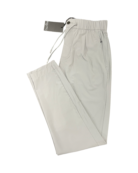 Bulletto flex pant (stone)