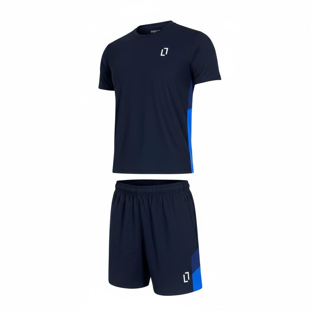 Bulletto Formation Tech - Tri Panel Black / midnight