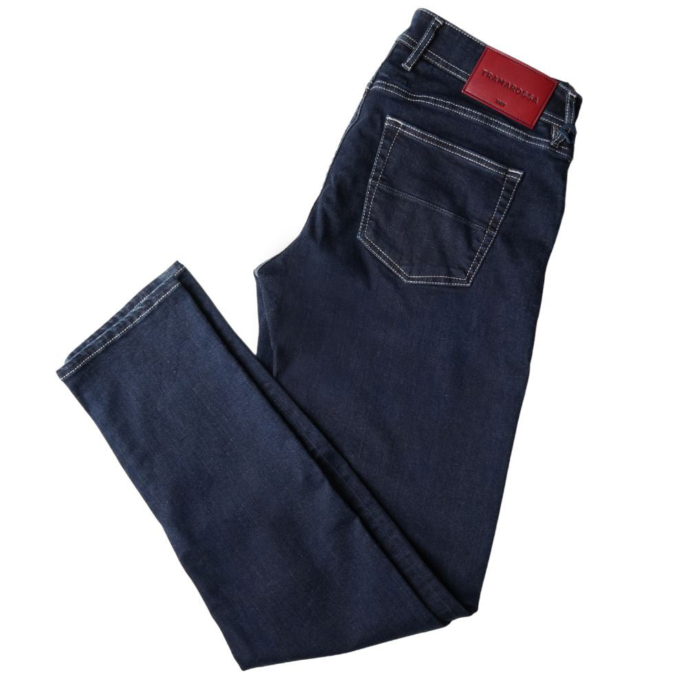 Tramarossa Leonardo SS 25 Jean - blue rinse
