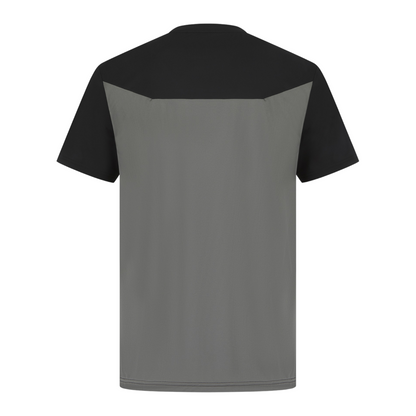 Bulletto Formation Tech T - Black / Grey