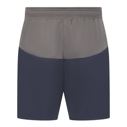 Bulletto Formation Tech Short - Navy / Grey