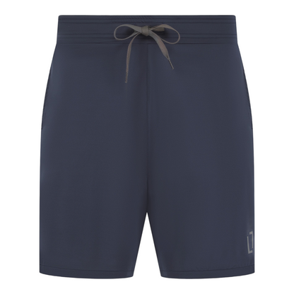 Bulletto Formation Tech Short - Navy / Grey