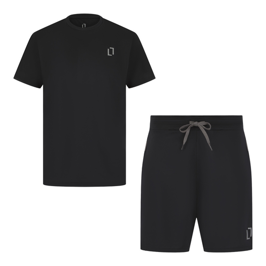 Bulletto Formation Tech Set - Black / Grey