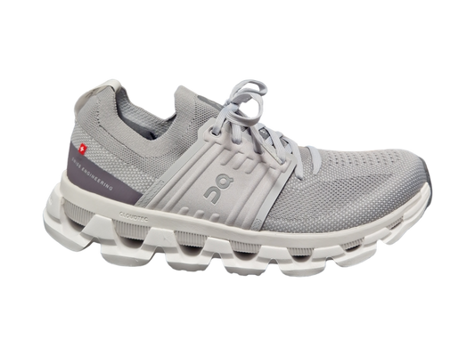 On Running Cloudswift 3 - Alloy / Glacier