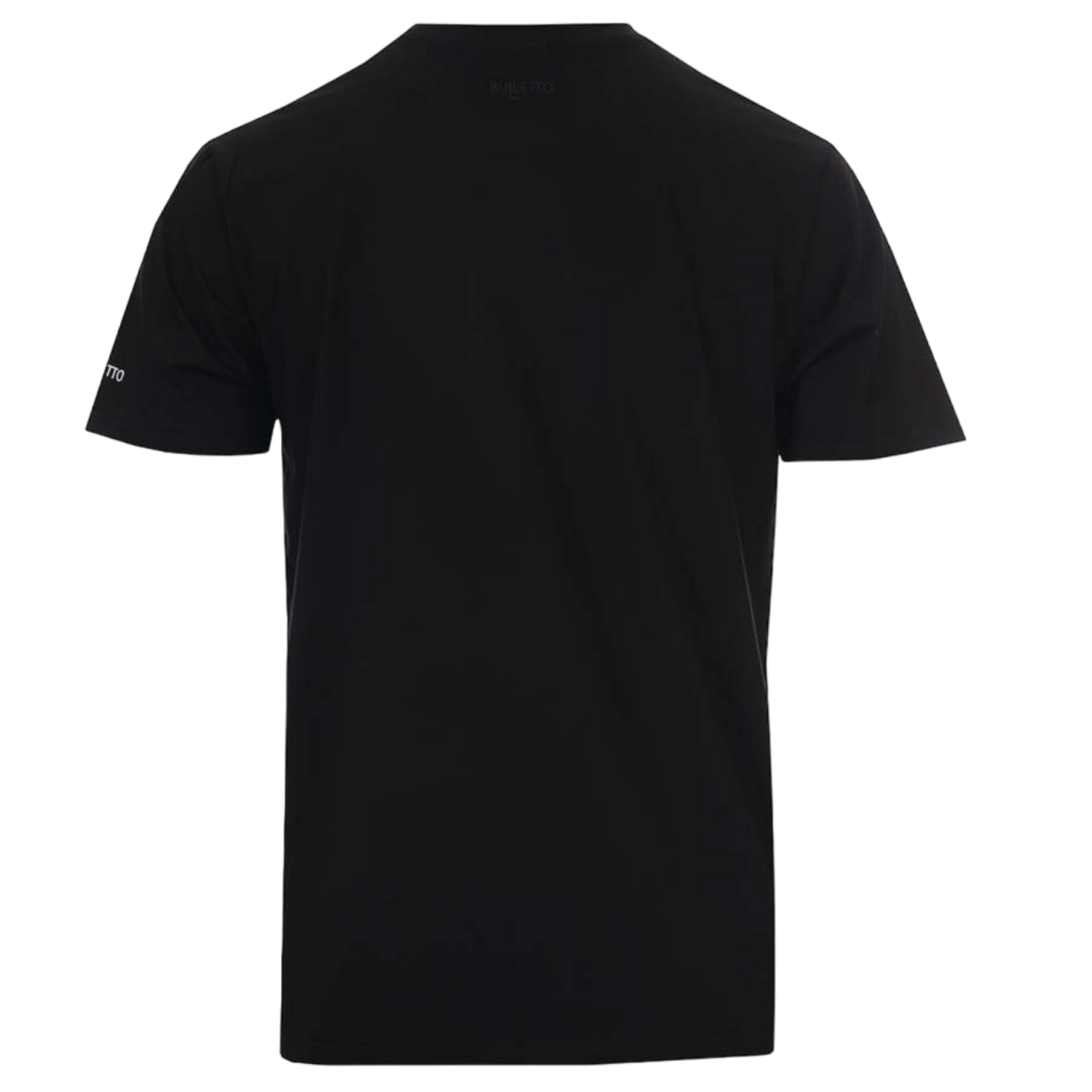 Bulletto Signature T - Black / Reflective