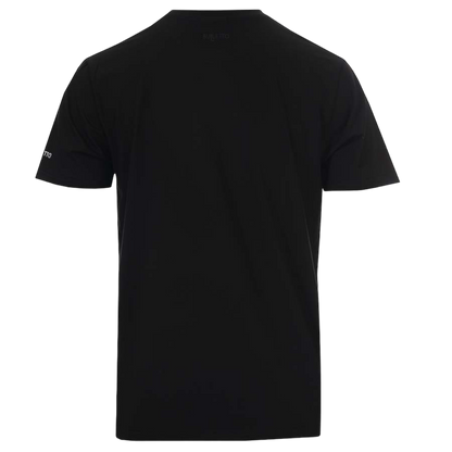 Bulletto Signature T - Black / Reflective