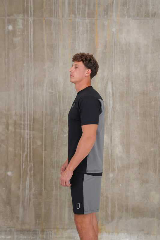 Bulletto Formation Tech - Black/Grey