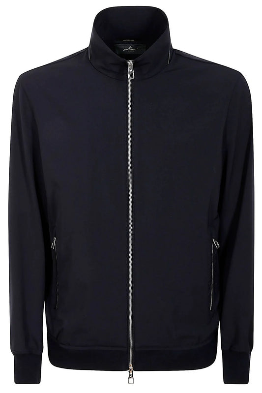 Montecore zip up Jacket (navy)