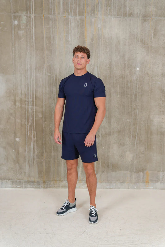 Bulletto Climate- Navy set