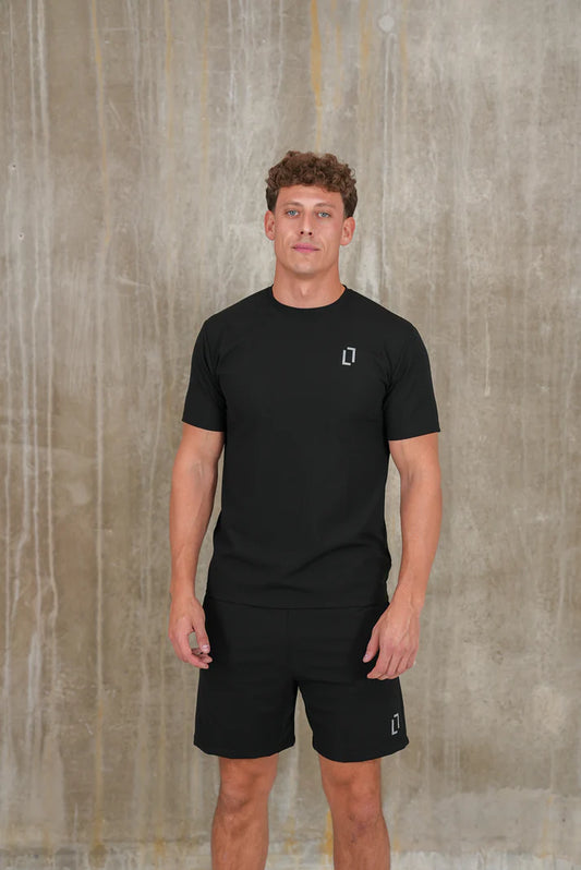 Bulletto Climate set - Black
