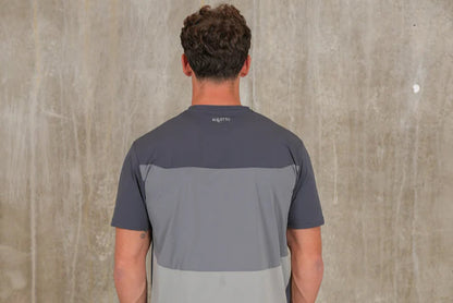 Bulletto Formation Tech - Tri Panel Grey