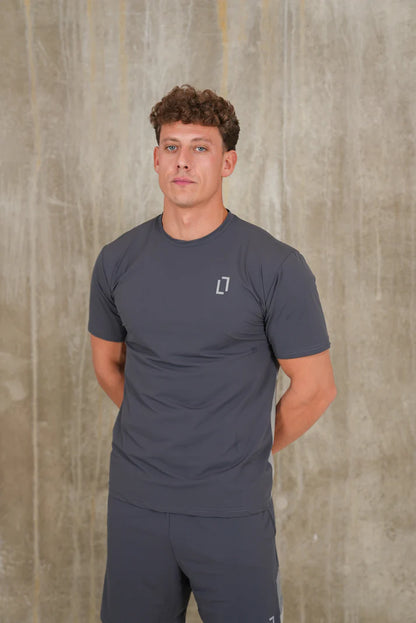 Bulletto Formation Tech - Tri Panel Grey