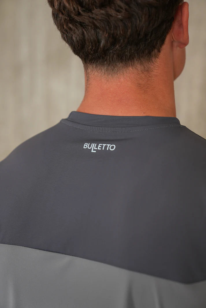 Bulletto Formation Tech - Tri Panel Grey