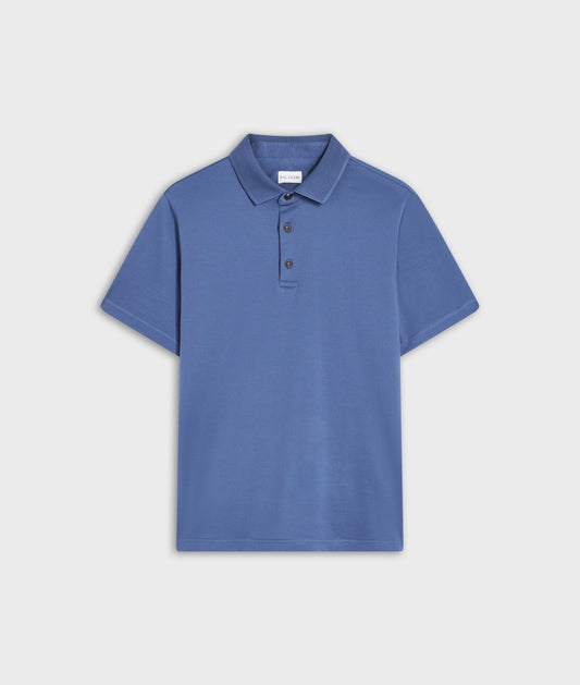 Pal zileri polo (sky blue)