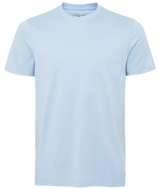 Thomas Maine T shirt (light blue)